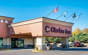 Clarion Inn Pueblo Co